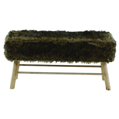 Janiya Upholstered Bench