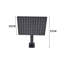 Lynelle Mixer Shower with Fixed Showed Head-145125715