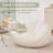 40'' Wide Faux Fur Accent Chair-1660662174