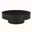 Table basse NOIR