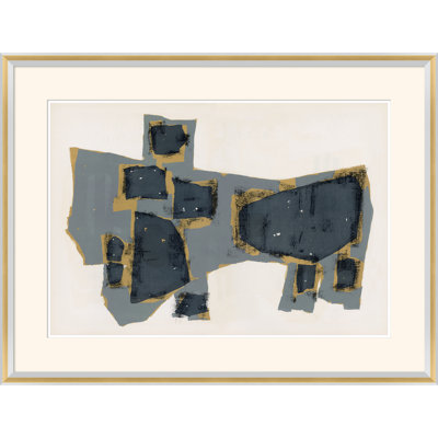 Archipelago I Print by Carrier And Company