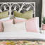 Felicity Lumbar Pillow Cover & Insert
