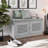 Trejan 10 Pair Stackable Shoe Storage Bench-70637796
