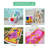 Bedsure U Series 100% Cotton Beach Towel
