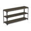 Console 55,1 po Elstone