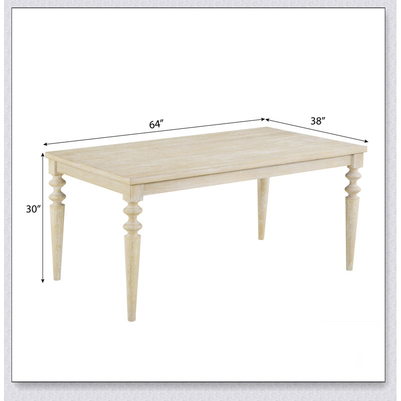 Table de salle à manger Amonia