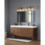 Éclairage pour meuble-lavabo à intensité variable Cassell-94225567-94225569