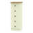 Cream with Oak Finishing