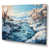 Toile tendue