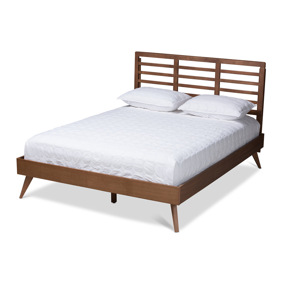 Camelia Platform Bed Wholesale Interiors 