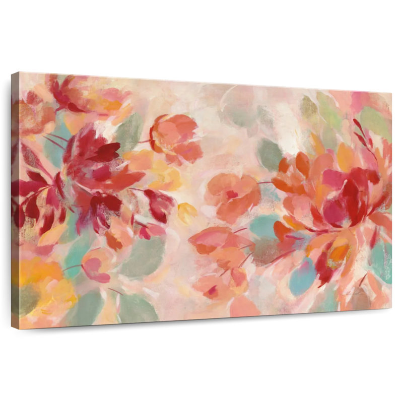 Avery Spring Galore, 20" H x 30" W