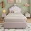 Upholstered Ottoman Bed-1938497772
