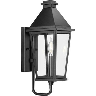Arrielle Steel Wall Light
