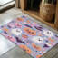 Tapis tressé Whispering Witches-1563906102
