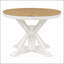 Ensemble de table de salle à manger avec table extensible Fonctional Furniture