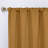 Moriah Millendon Solid Modern Polyester Rod Pockets Room Darkening Curtain Pair-2047643954-2049517455