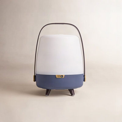 Lite Up Play Mini Portable Speaker