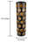 Anker Handmade Wood Table Vase