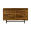 Commode double 6 tiroirs David