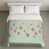 Light Pink and Light Mint