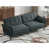Dark Gray selected