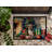 Jeitt Non-Slip Christmas Indoor Doormat-1357983874