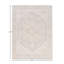 Tapis d'intérieur lavable Aura-1548391820