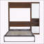 Lit escamotable avec armoire Murphy-2027460328