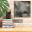 «Earthy Abstract 2» par Ashley Bradley, art mural sur toile-1100998007