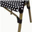 BISTRO CHAIR (ensemble de 2)