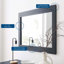 Commode et miroir Dakota par Modway-67108135
