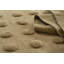 Yousra Rectangle Solid Color Handmade Flatweave Wool Area Rug in Brown-801514480