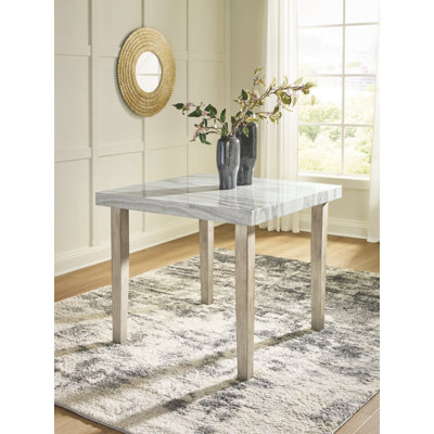 Table de salle à manger Grallegen