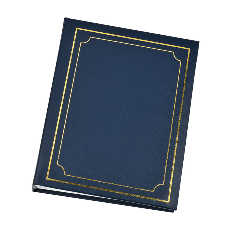 Paper No Subject Album