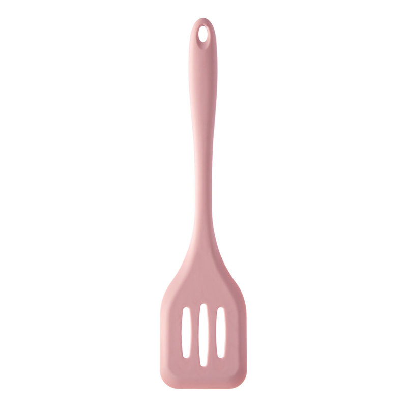 Belfry Kitchen Sykes 1 Spatula / Turner, Pink