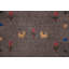 Tapis tribal Gabbeh