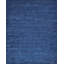 Cavallo Modern handloomed Nylon/Wool Silver Area Rug-1464284589-1464182246