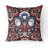 Floral and Paisley Outdoor Reversible Throw Pillow-99195890-99195892