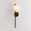 Alburgh 1 - Light Wallchiere Sconce-1875643212
