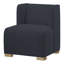 Joan Linen Boucle Slipcovered Chair-419371945-457617774