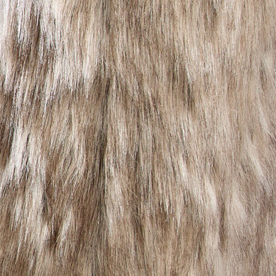 Brown Wolf  Sample