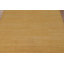 Tapis jaune Gabbeh 7 x 9