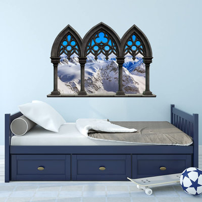 Adhésif décoratif