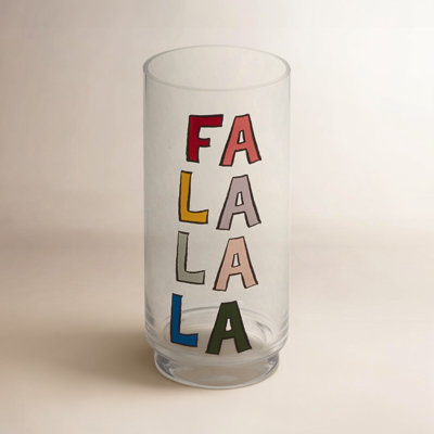 Remy Table Vase