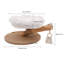 Nid de chat en bois Fairlie