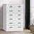 Maray 31.5'' W 7 - Drawer Dresser-148037254