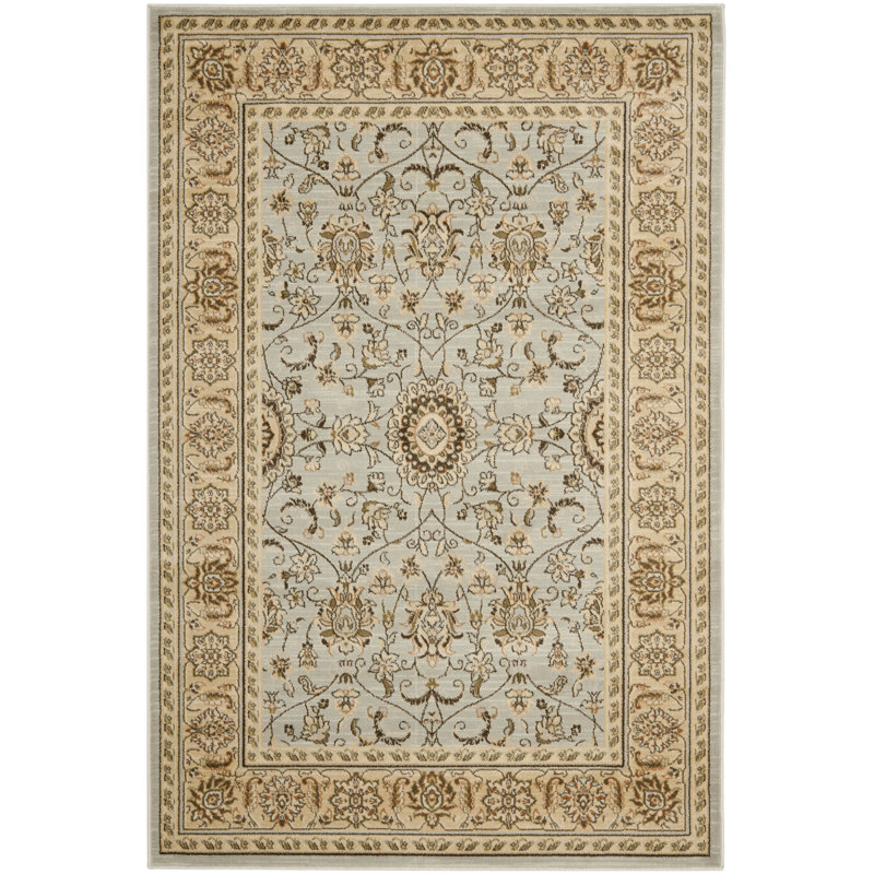 Oriental Hand Woven 155cm X 231cm Area Rug