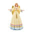 Patience Brewster Nativity Angel Display Figure