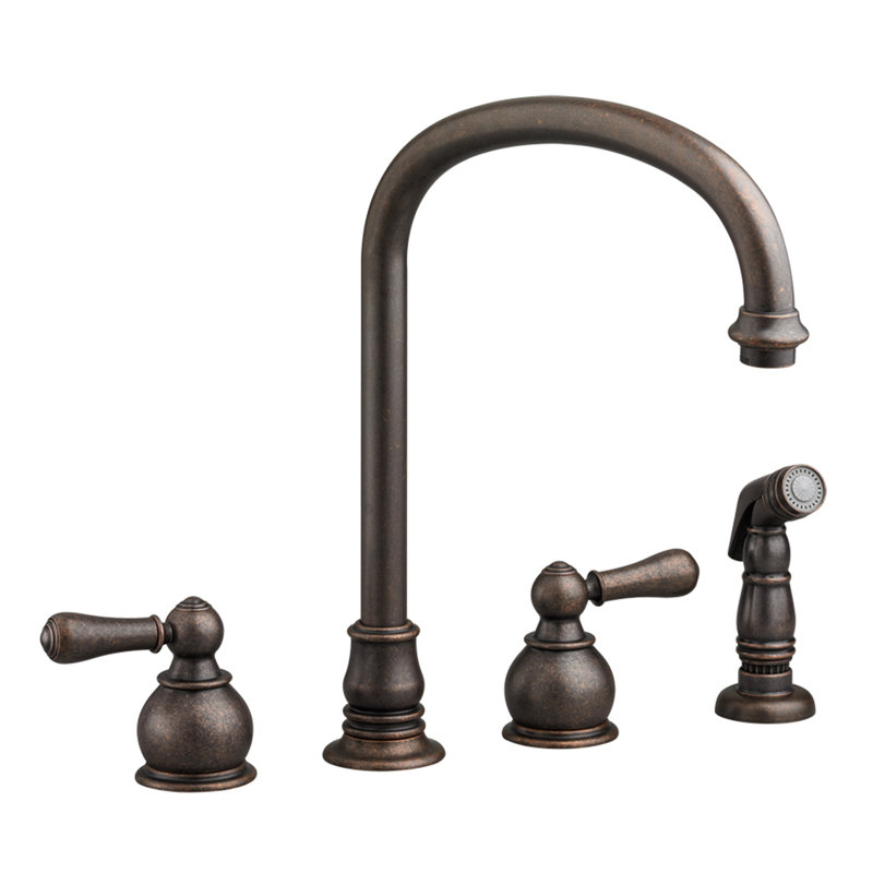 American Standard Hampton Kitchen Faucet