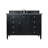 Dussault 48 " W Freestanding Standard 1 Single Vanity Bathroom Vanity With Top-850875463-937997384-937997386
